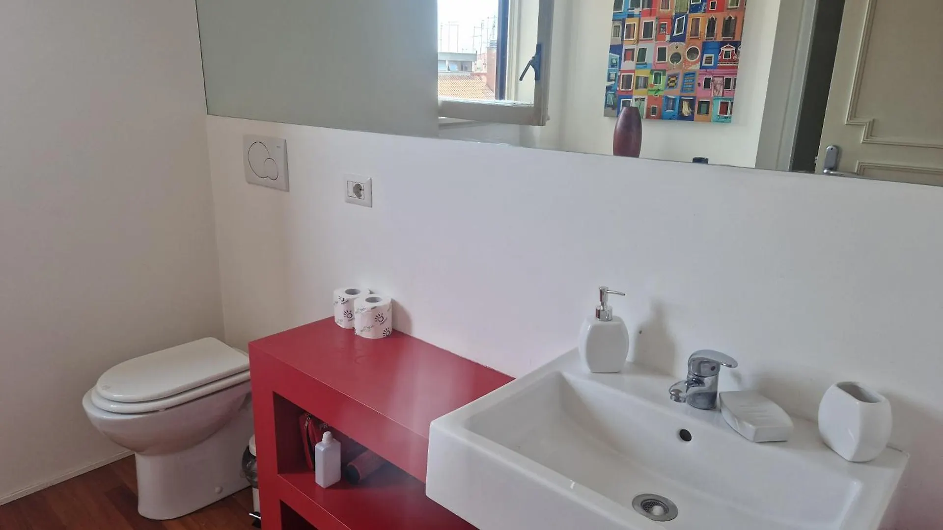 Casa Di Libri - Delizioso Appartamento A 10 Min Da Trastevere Rom 0*,