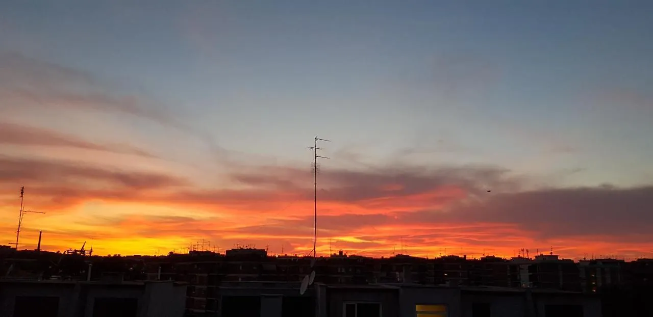 Casa Di Libri - Delizioso Appartamento A 10 Min Da Trastevere Rome Italy