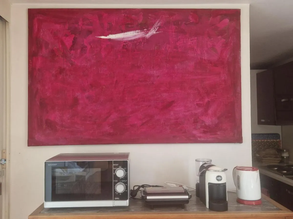 Casa Di Libri - Delizioso Appartamento A 10 Min Da Trastevere Rzym