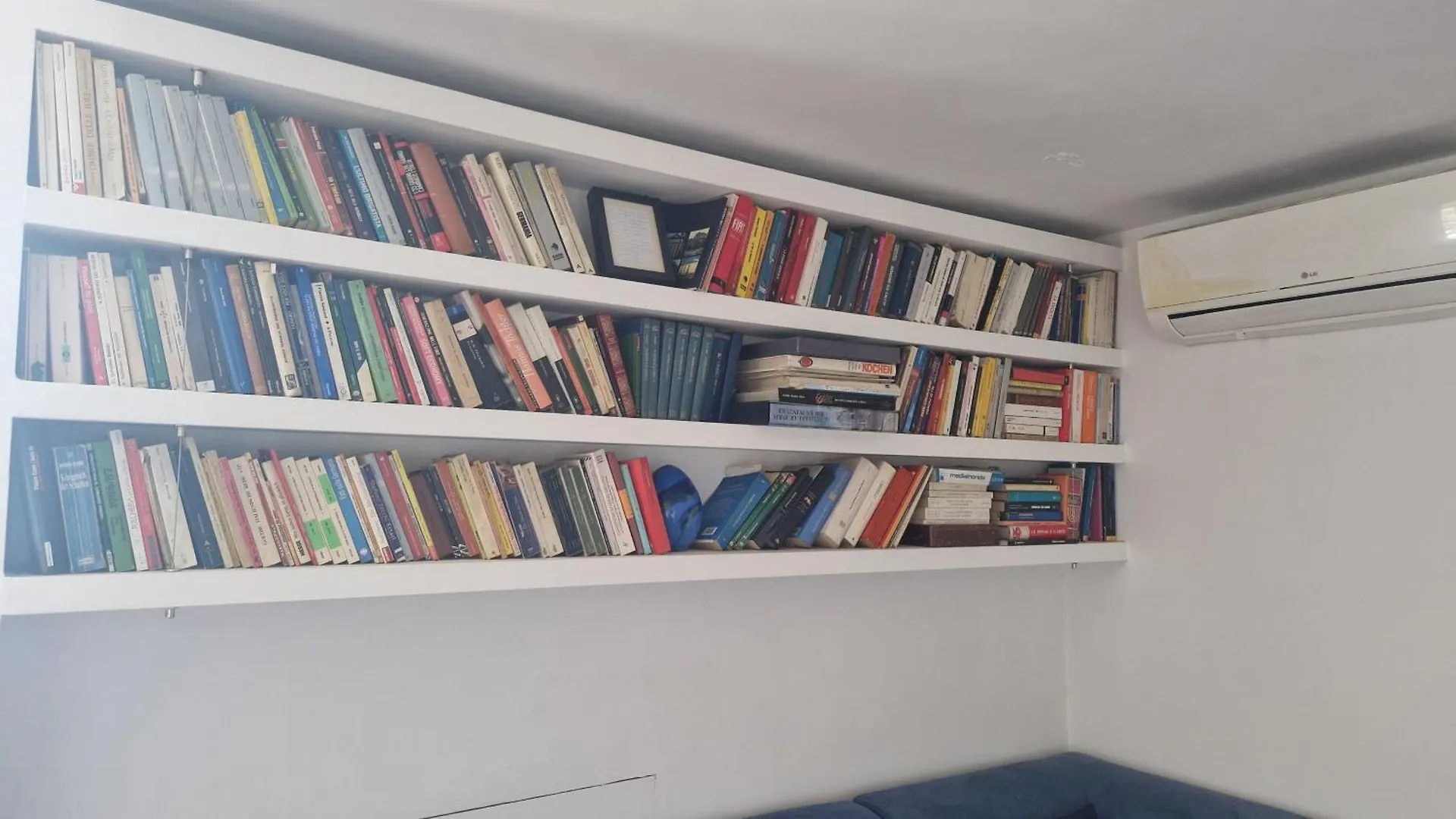 Apartment Casa Di Libri - Delizioso Appartamento A 10 Min Da Trastevere Rome